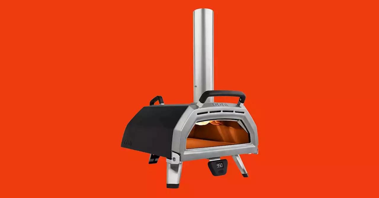 The Best Pizza Ovens to Make the Perfect Slice