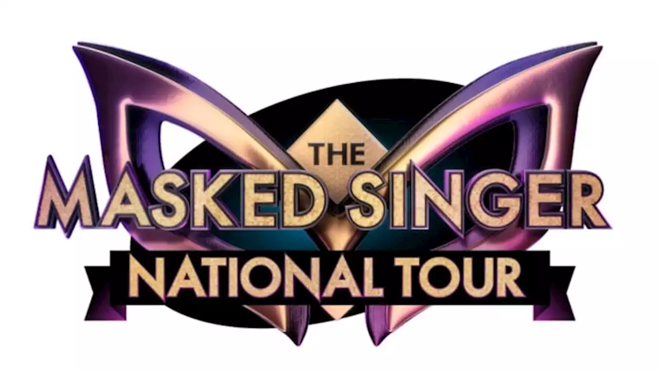 The Masked Singer tour is making its way to Jacksonville