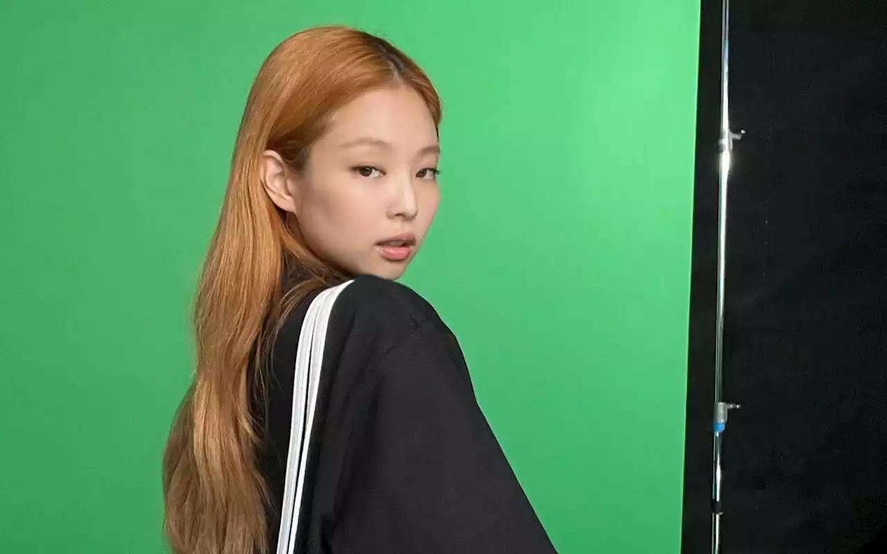 Alasan Lain Jennie BLACKPINK Suka Bakar Dupa Saat Rehat Selain Biar Pikiran Jernih