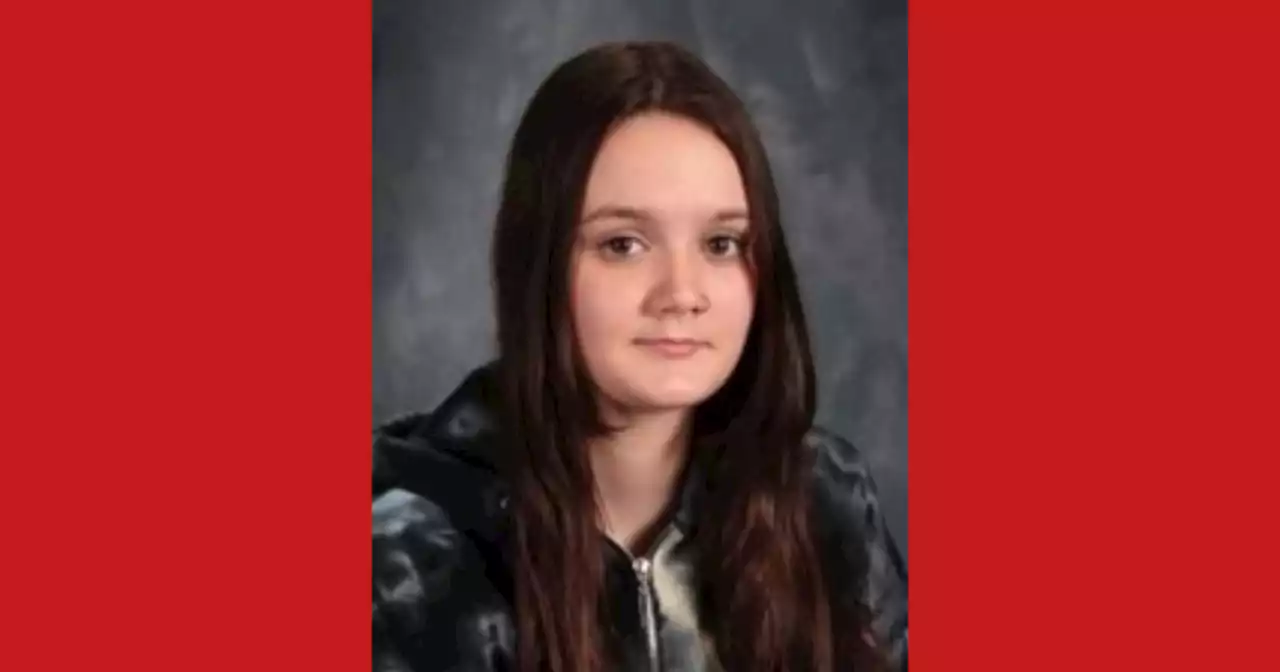 Silver Alert issued for missing 16-year-old Kosciusko County girl