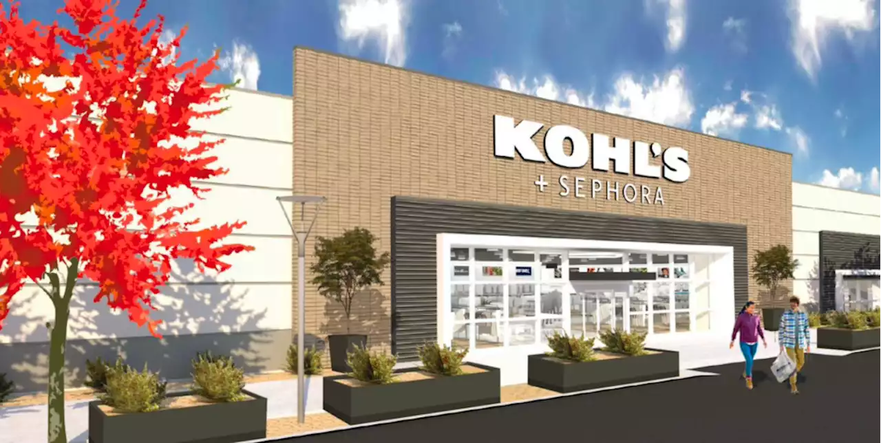 Franchise Group Lead Bidder For Kohl’s