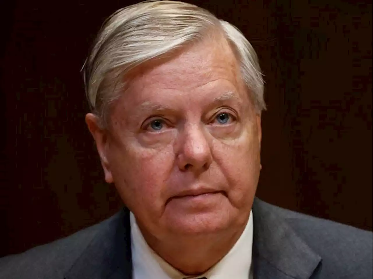 Lindsey Graham suggests military veterans could be brought on to secure schools in aftermath of Uvalde mass shooting