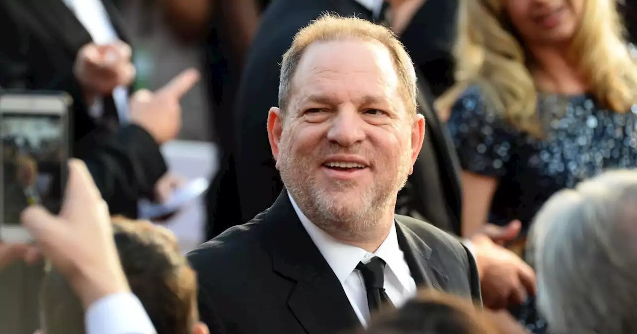 Harvey Weinstein to be charged in UK over assault claims