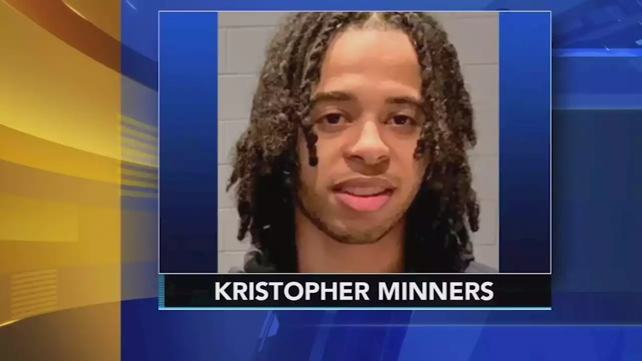 Family, Girard College community gather to remember shooting victim Kristopher Minners