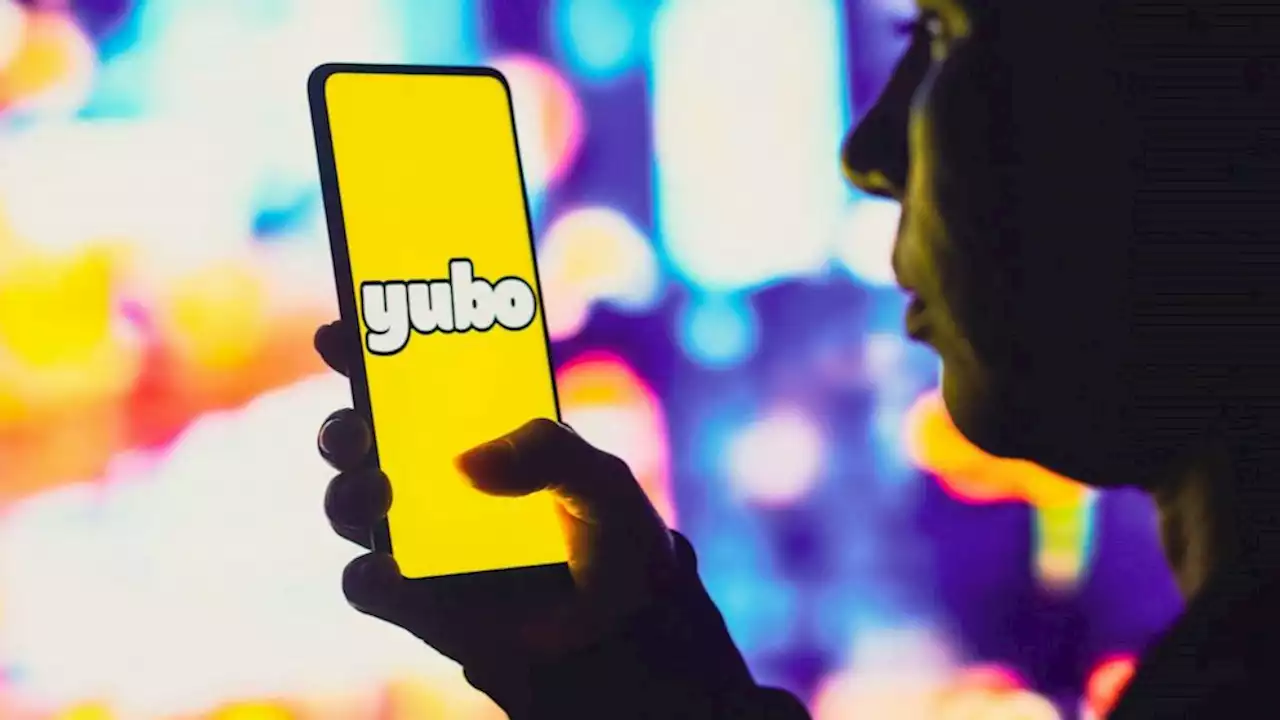 Yubo app allegedly used by Uvalde gunman adds new 'safety features' following shooting