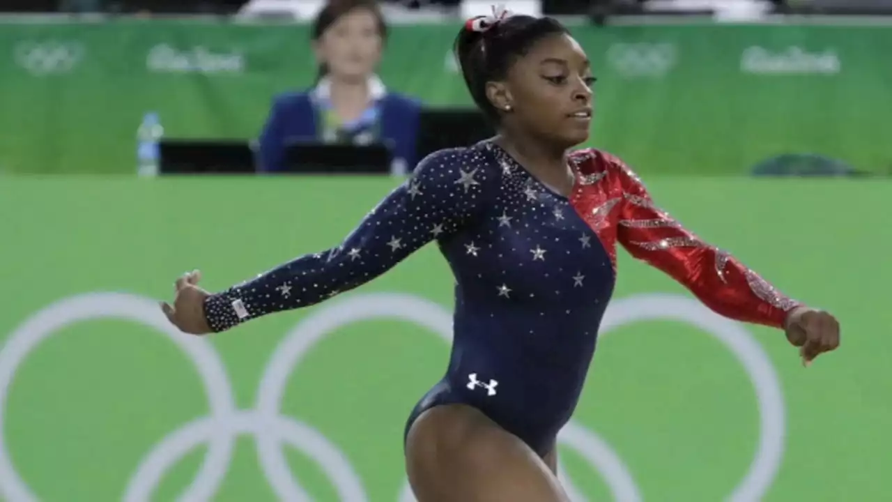 Simone Biles among Olympic gymnasts seeking more than $1B from FBI over sports doctor Larry Nassar