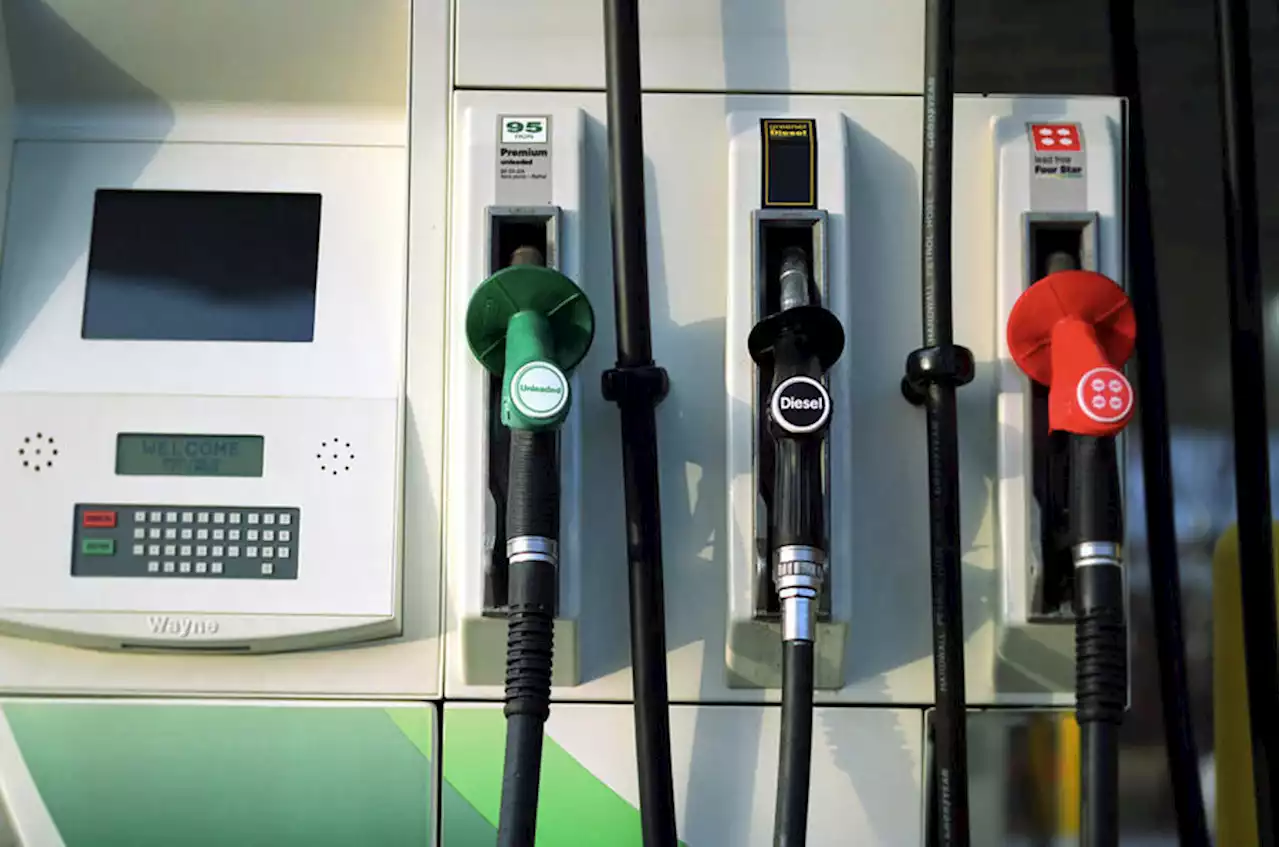 Petrol prices jump by more than 2p in 24 hours | Autocar