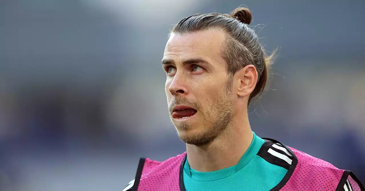 El delantero galés Gareth Bale tendría nuevo equipo en España