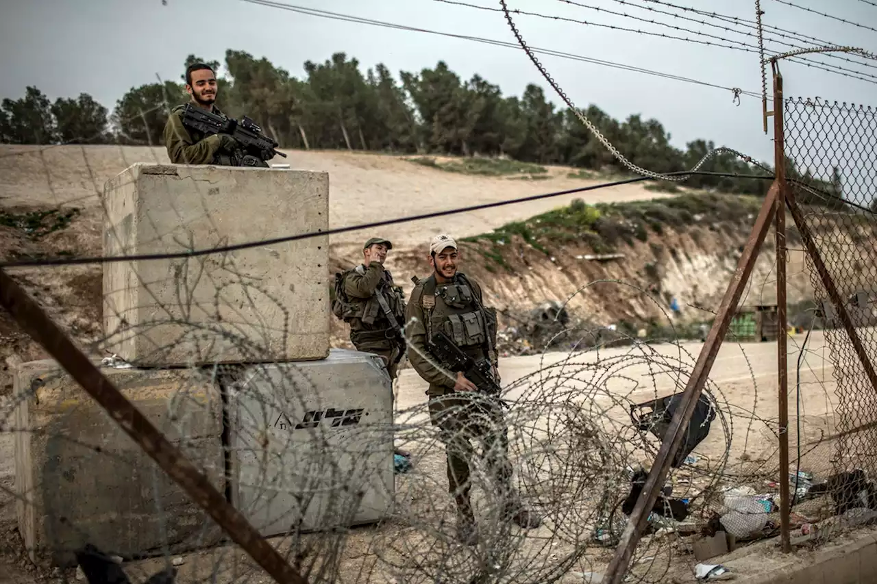 UN-Bericht gibt Israel Hauptschuld an anhaltendem Konflikt mit Palästinensern