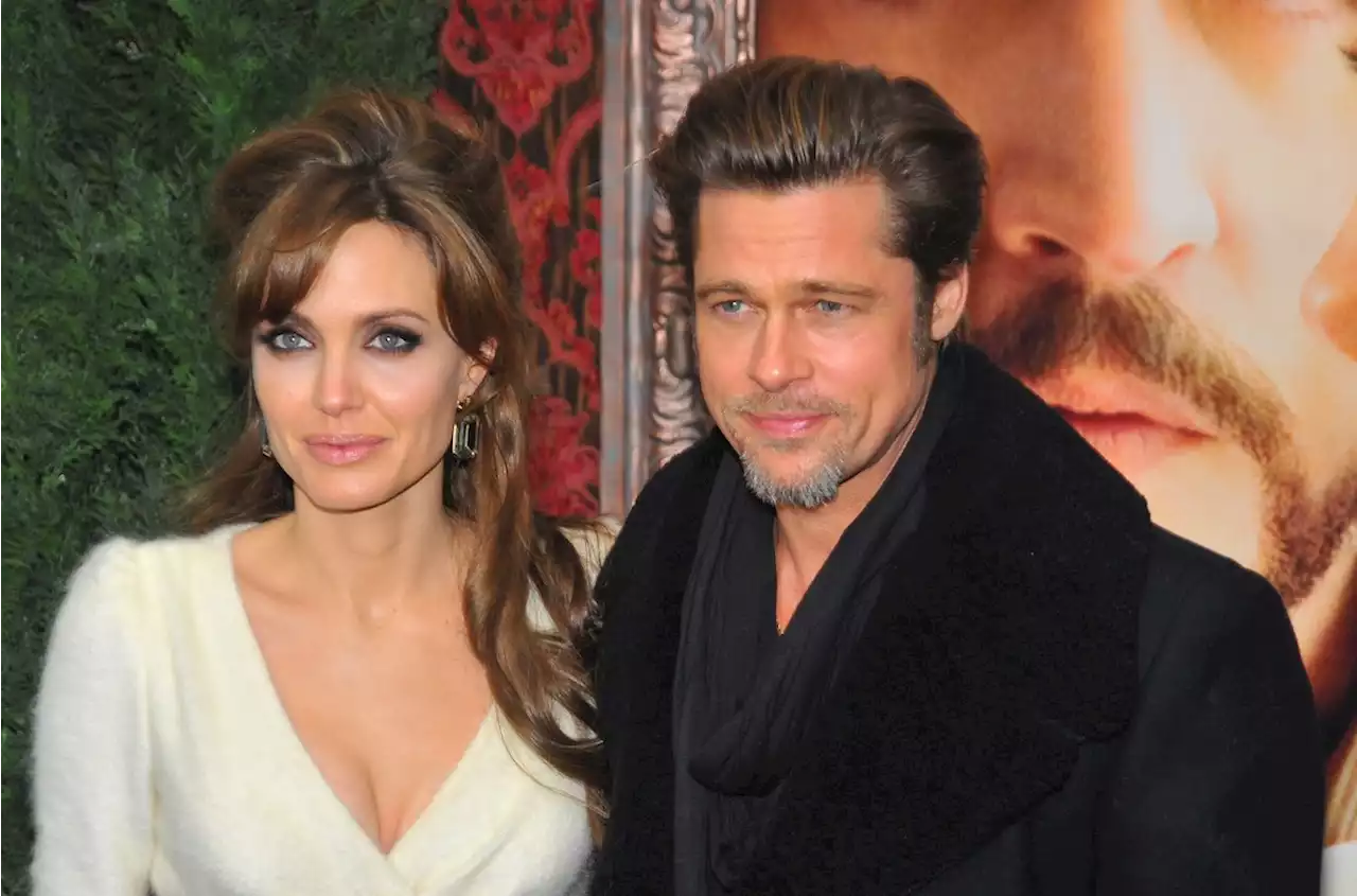 Brad Pitt Accuses Angelina Jolie of Trying to 'Inflict Harm' by Doing This