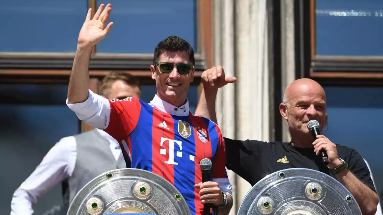 Lewandowski: Das kann ihn vor den Fan-Pfiffen noch retten