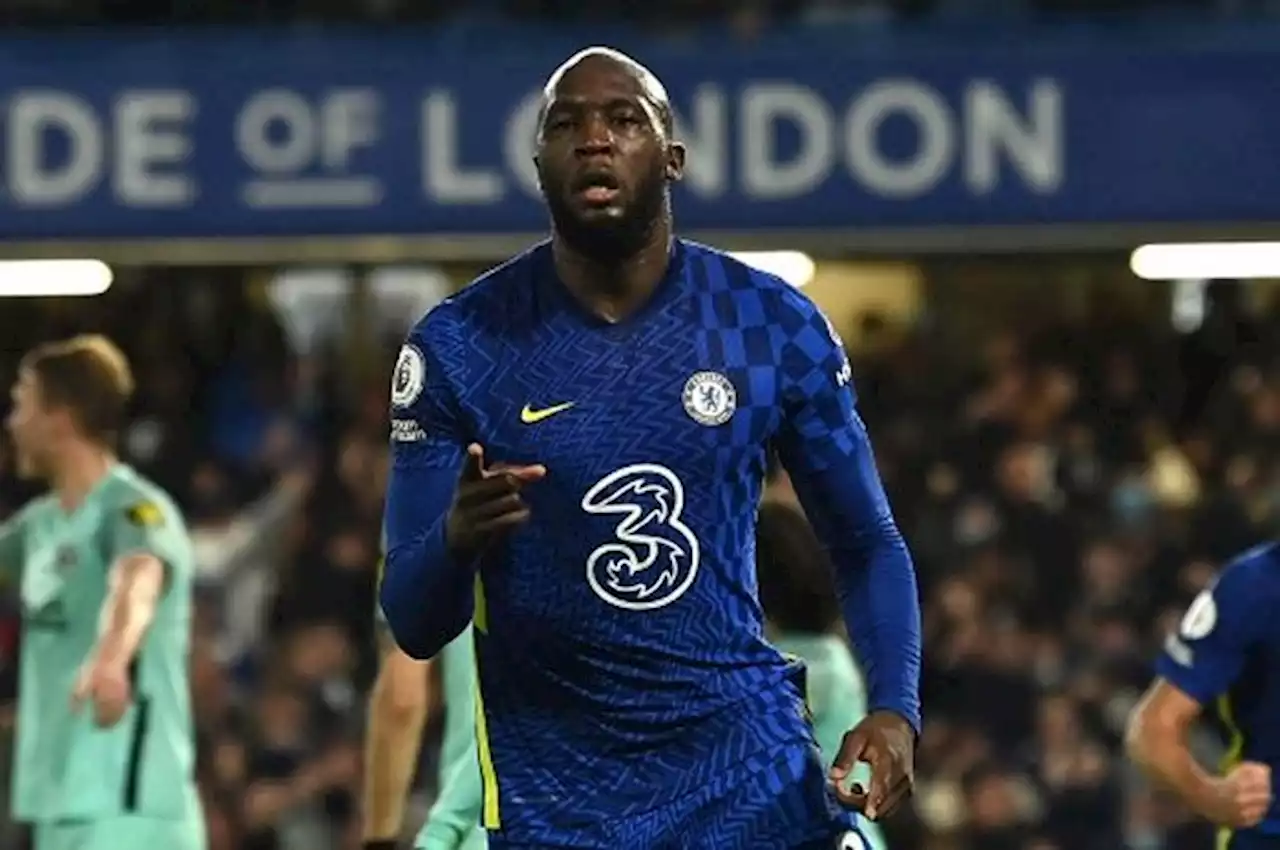 Chelsea akan Pulangkan Romelu Lukaku ke Inter Milan Jika Ditukar 3 Pemain - Bolasport.com