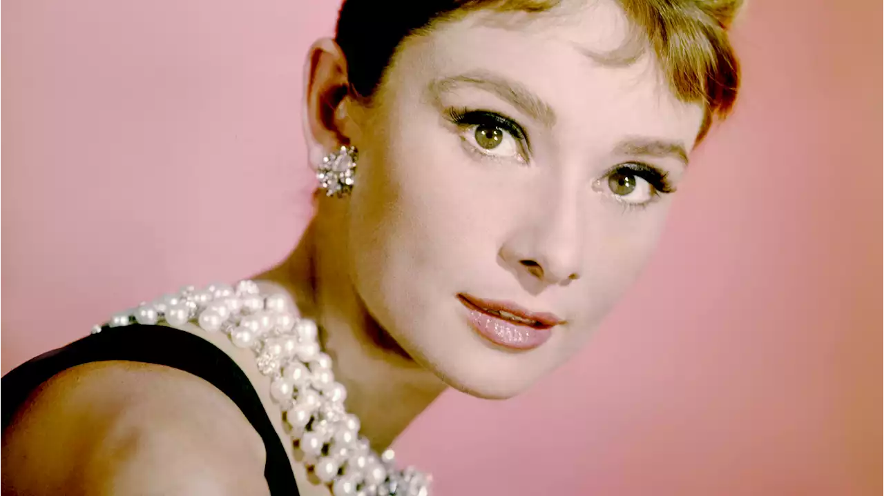 This Is The Pearl Jewellery To Live Out All Your Audrey Hepburn Fantasies In