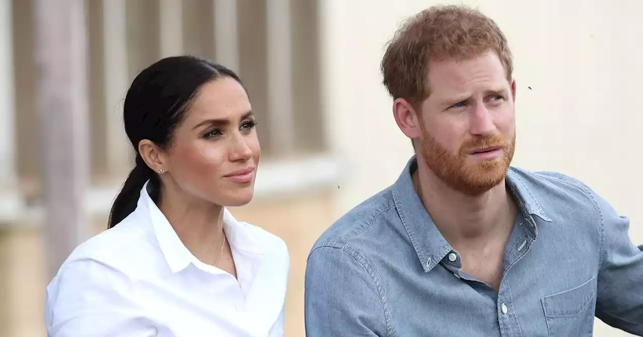 Prinz Harry & Herzogin Meghan: Platzt nun ihr Netflix-Deal? Was der 1. Geburtstag von Tochter Lilibet damit zu tun hat