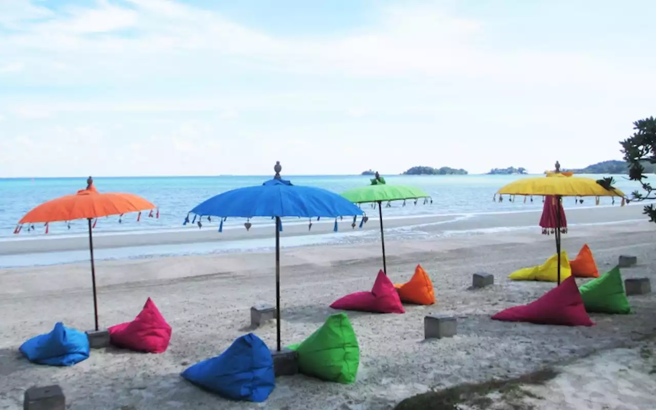 Experience new destination cruises with Genting Dream, a 'Resort Cruising on High Seas' | BMPlus