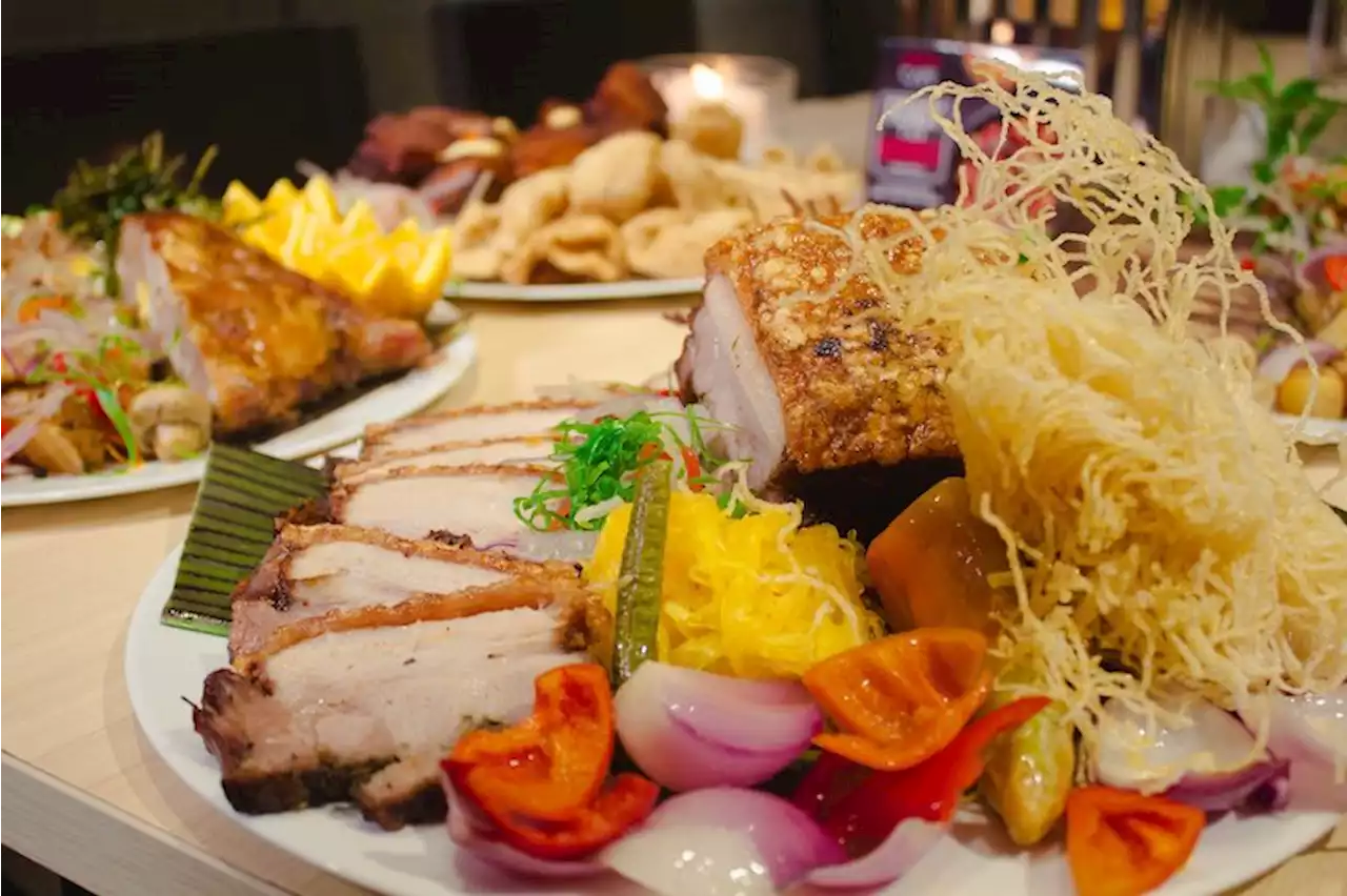 Feast For Heroes-Father’s Day Special at Savoy Hotel Mactan | BMPlus