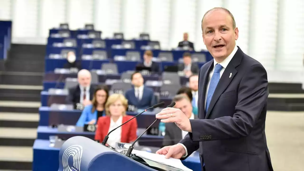Unilateral action on protocol would mark ‘historic low point for UK’ — Taoiseach