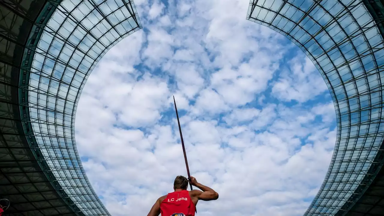 14 Meisterschaften in Berlin – die „Finals“ sind zurück!