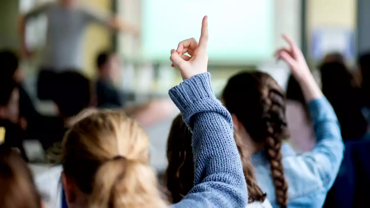 Berliner Senat hat zu wenig Plätze an den Oberschulen