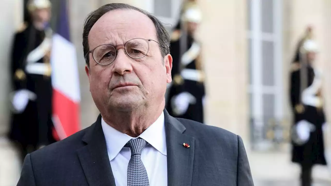 François Hollande : pourquoi il ne s'était jamais marié avant d'épouser Julie Gayet