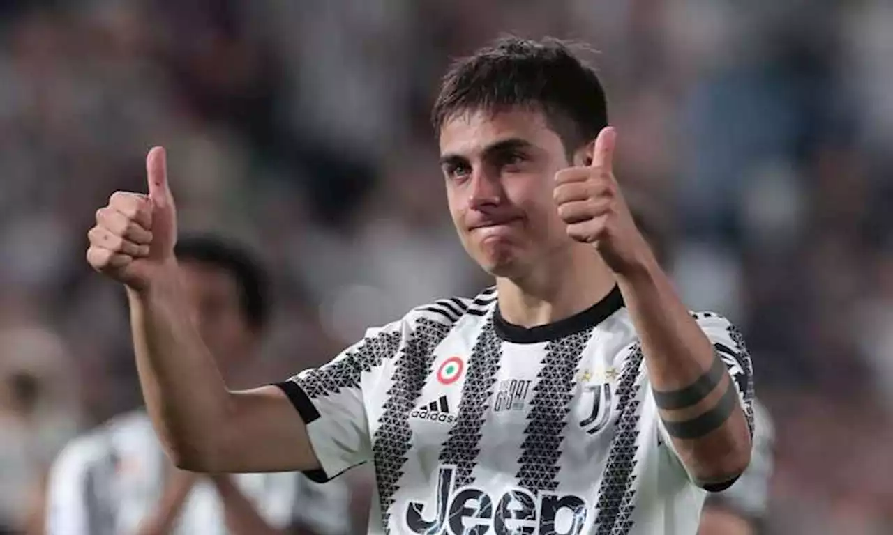 Inter, l’agente di Dybala è arrivato in sede