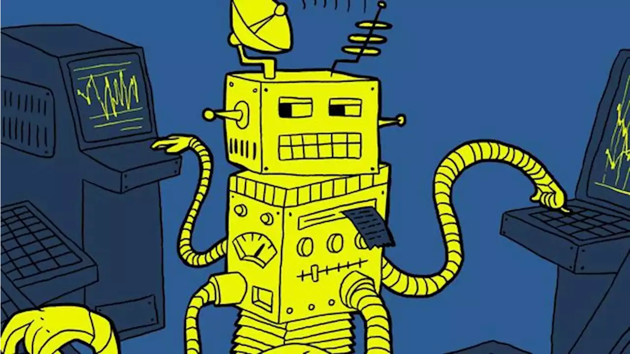 DPR: Ada Oknum Bappebti Terima Uang dari Robot Trading