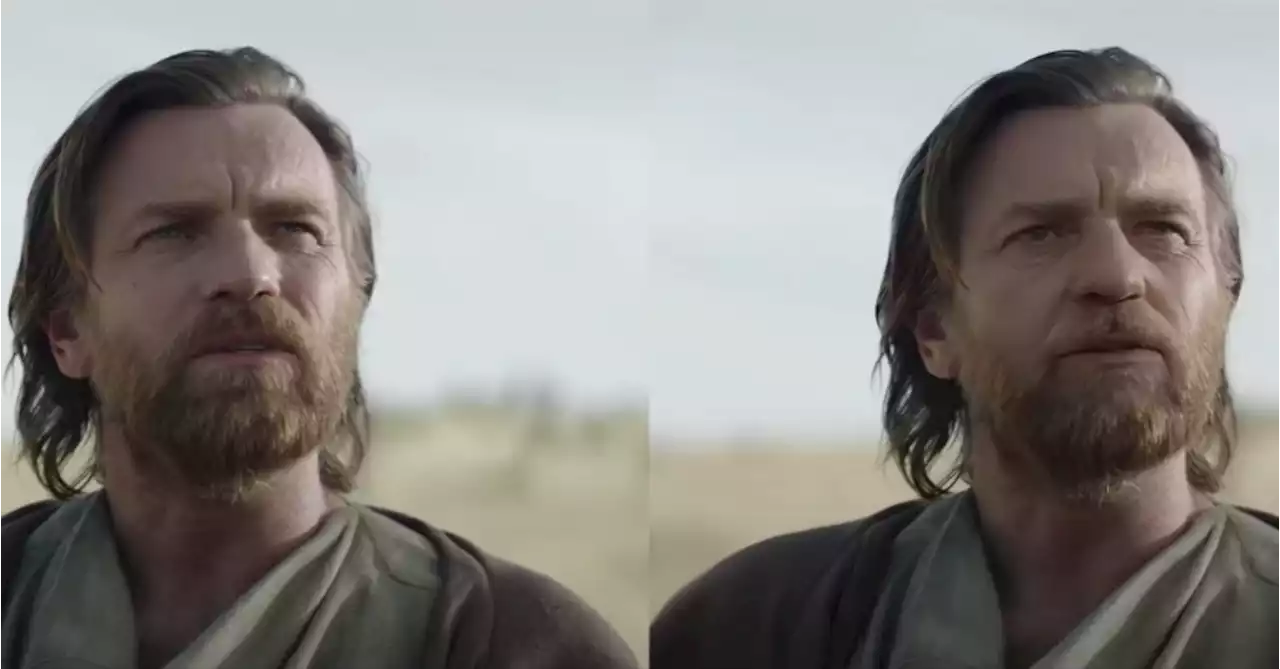 Obi-Wan Kenobi Deepfake Replaces Ewan McGregor With Alec Guinness