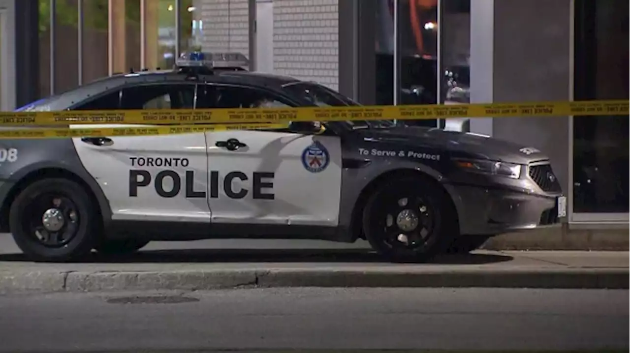 Toronto pair attempted 12 carjackings in 11 days, police allege