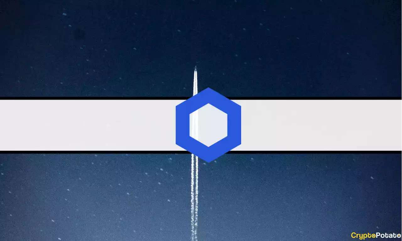 Chainlink Staking Roadmap Update Pushes LINK Prices up 12%