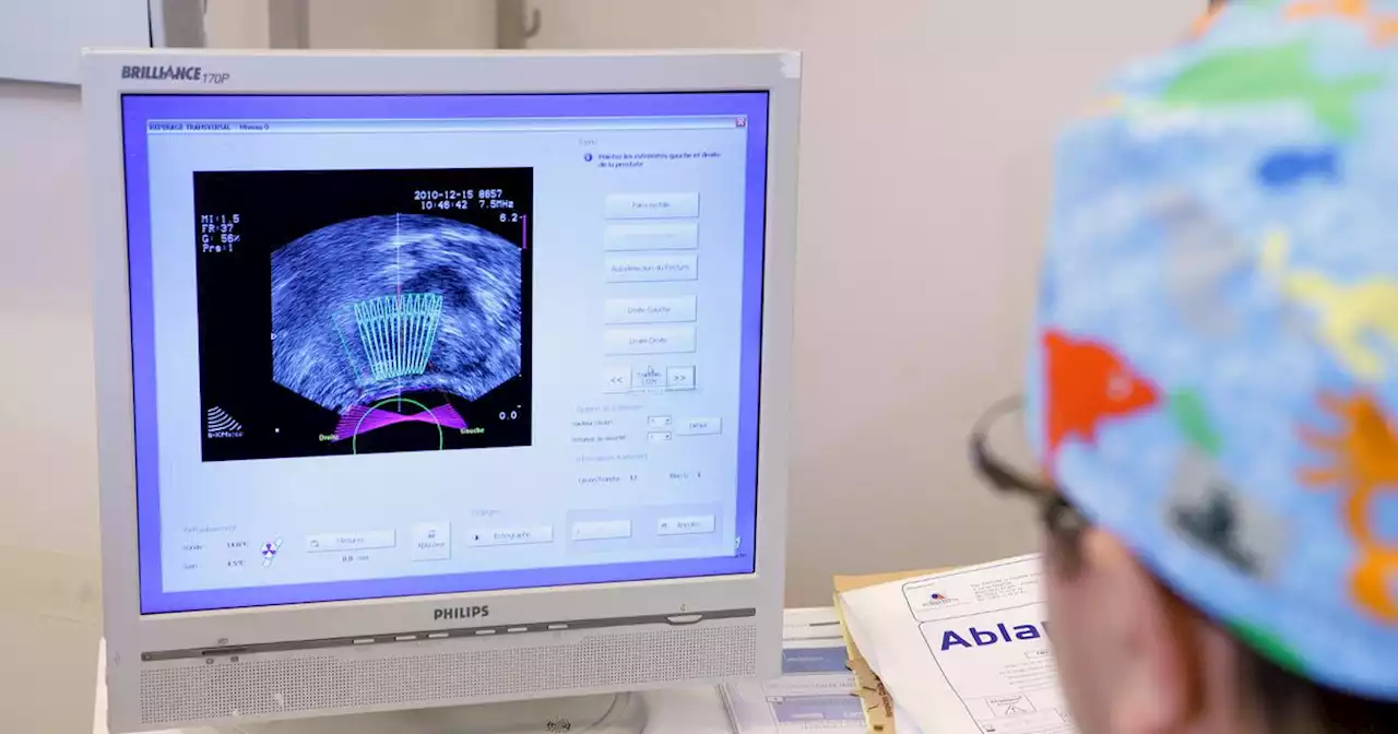 Just 30% of GPs have sufficient access to vital scans to save cancer patients