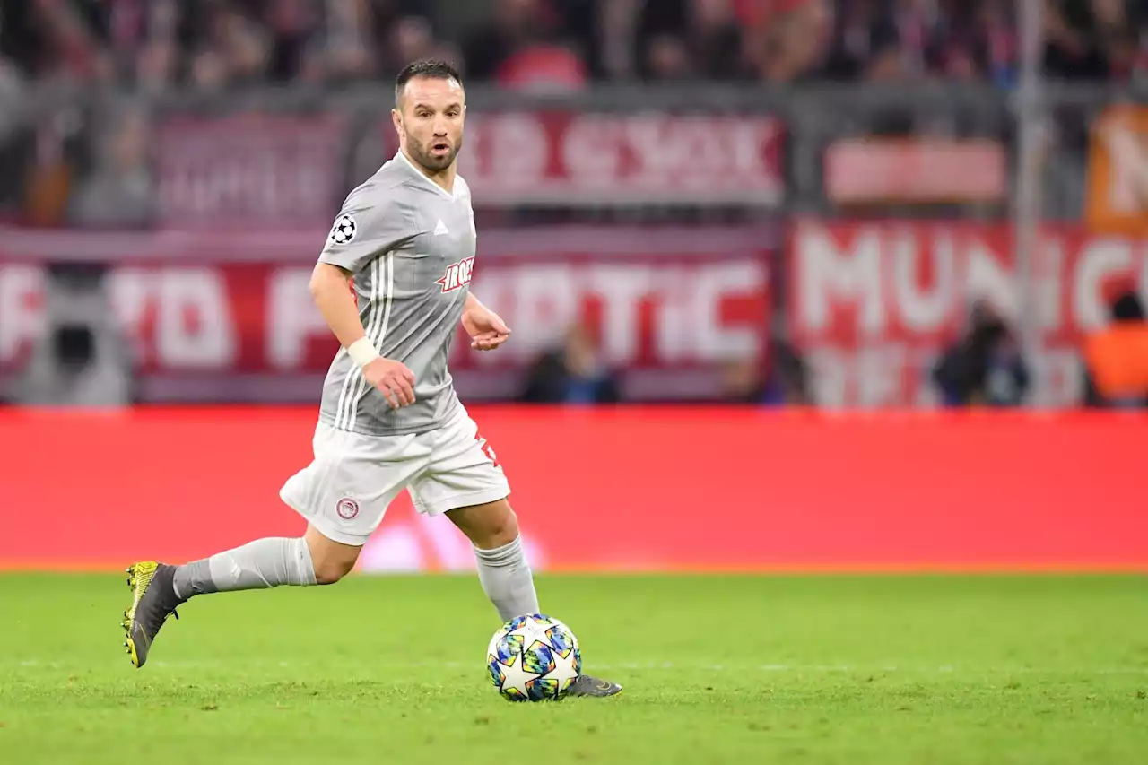Ballon d’ Or 2022: Valbuena names player that should win award