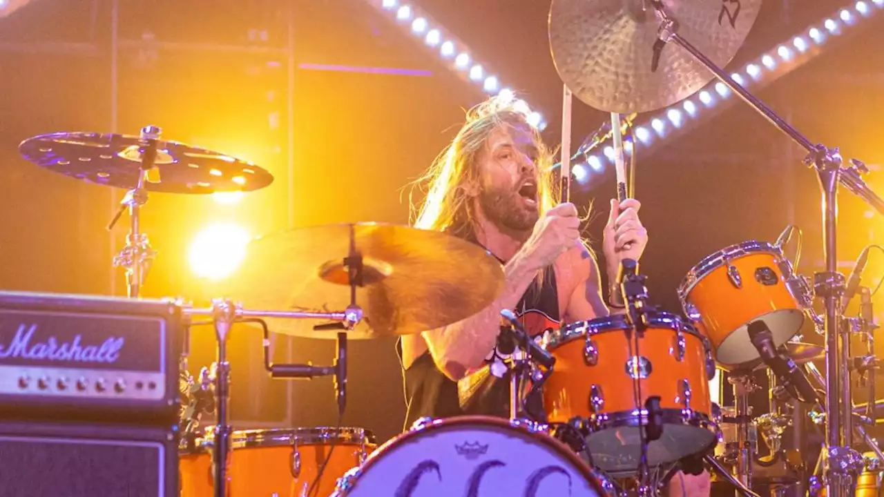 Foo Fighters Announce Taylor Hawkins All-Star Tribute Concerts For L.A. & London