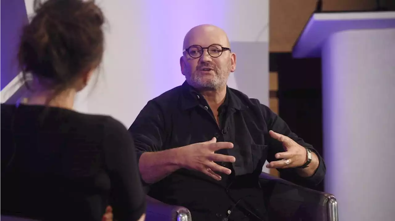 Paramount-Owned Channel 5 Programmes Boss Ben Frow Labels Some Competitors’ Shows “Lazy”, “Second-Rate” And “Mediocre”