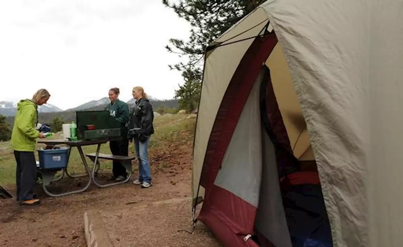 10 of our favorite Colorado campgrounds to try this summer