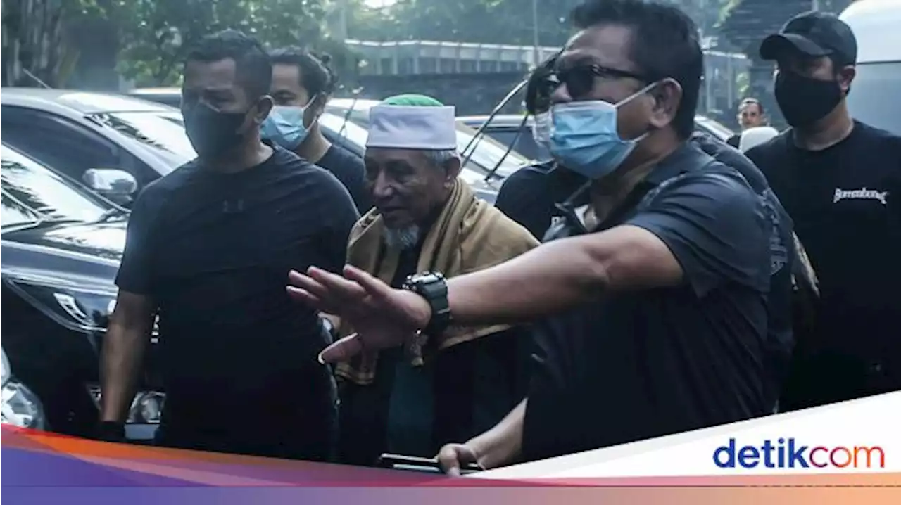 Polri: Khilafatul Muslimin Murni Melawan Hukum!