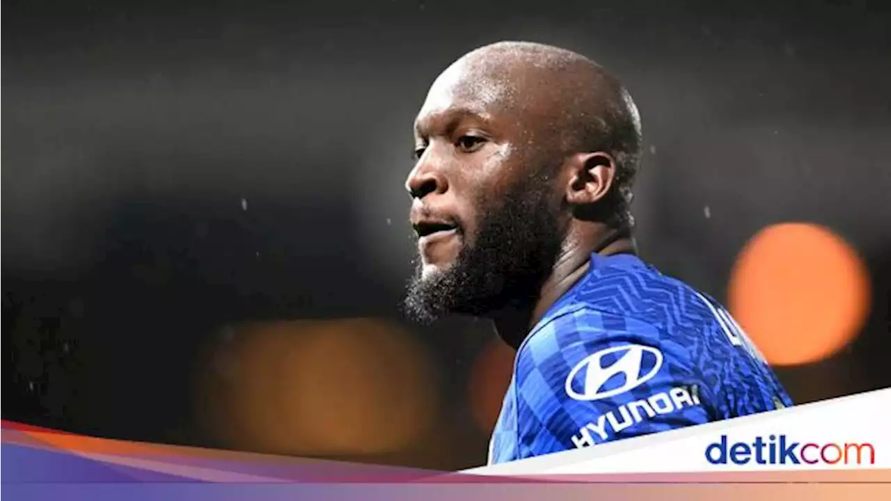 Rumor Lukaku Kembali ke Inter, Vieri: Bonucci Dulu Juga Begitu