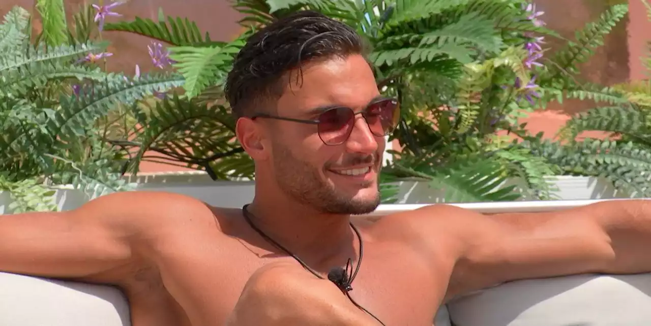 Love Island's Davide Sanclimenti picks girl in recoupling as new bombshells announced