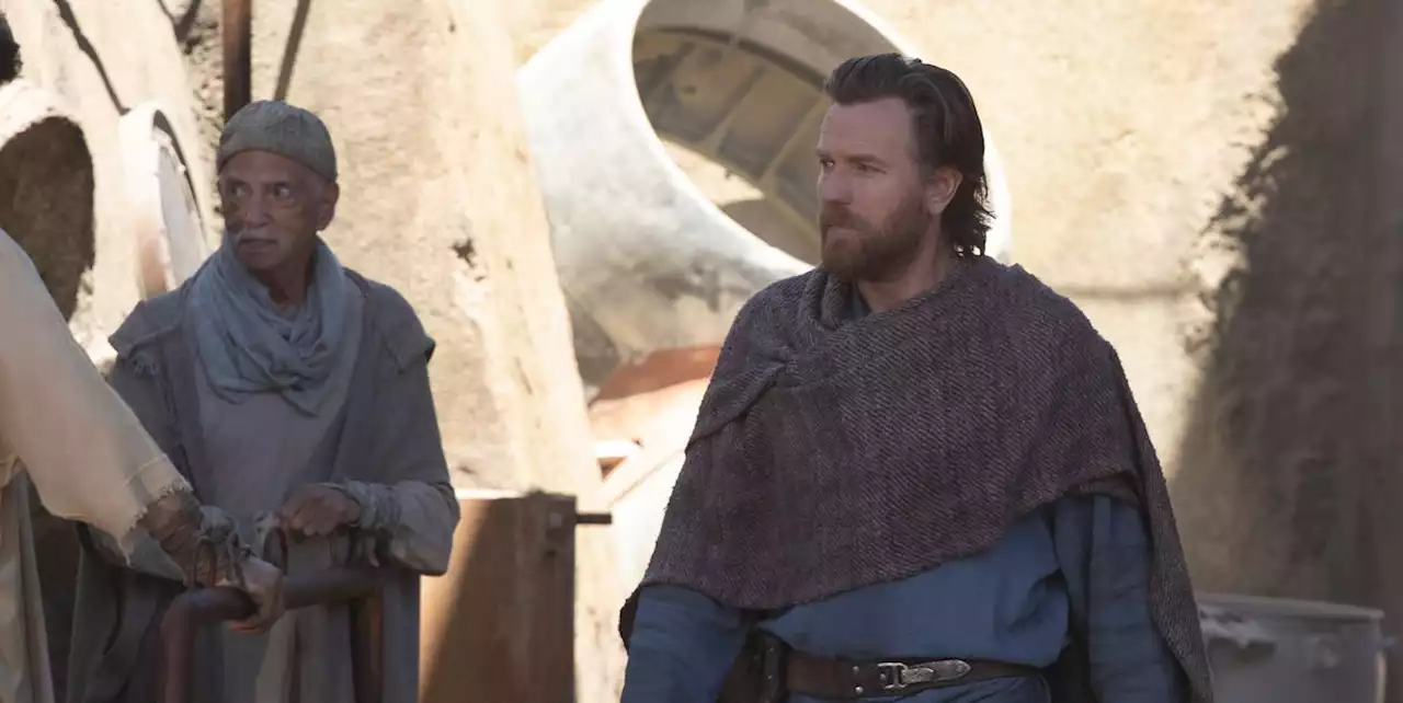 Obi-Wan Kenobi reveals fate of beloved Star Wars character