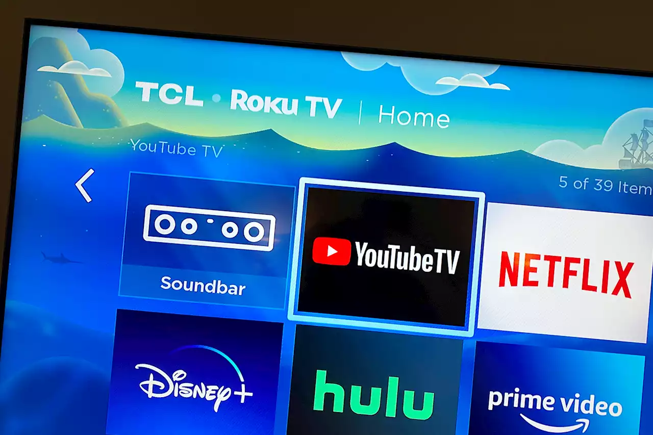 YouTube TV adds 5.1 surround sound on Roku, Google TV | Digital Trends