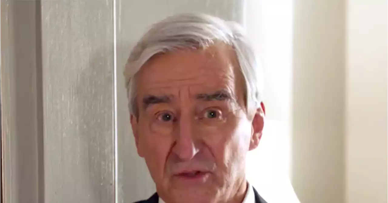 Sam Waterson's Fate on Law & Order Season 22 Revealed - E! Online