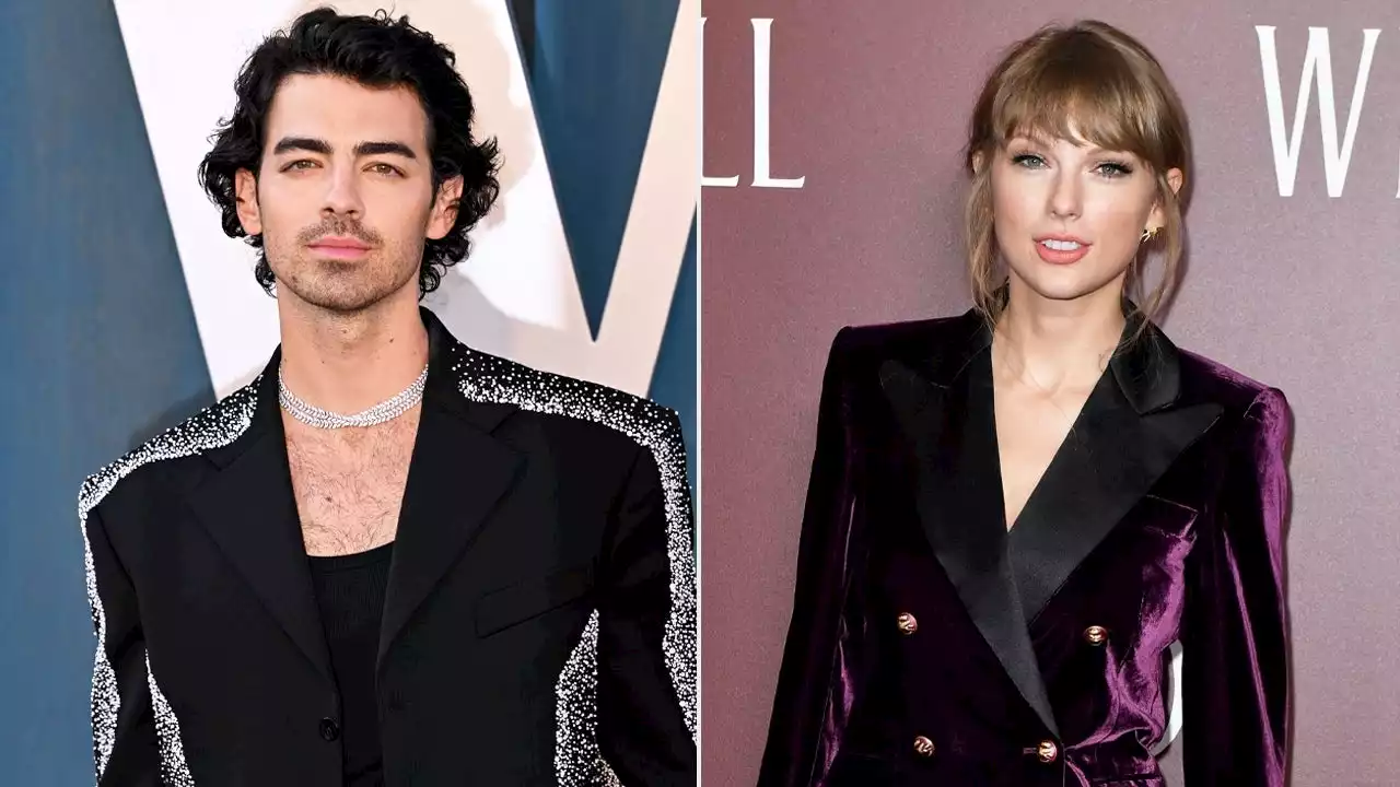 Joe Jonas Changes 'Much Better' Lyric -- Fans React