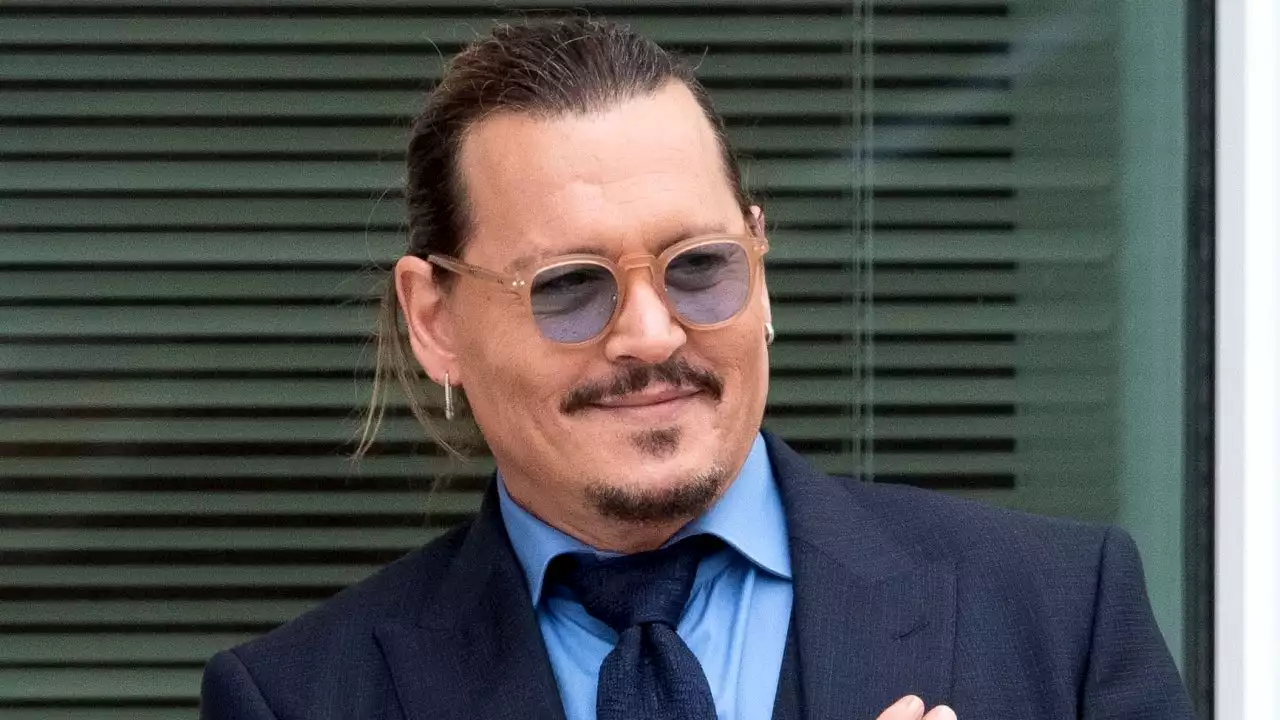 Johnny Depp's Lawyers Insist Social Media Didn't Sway Jury