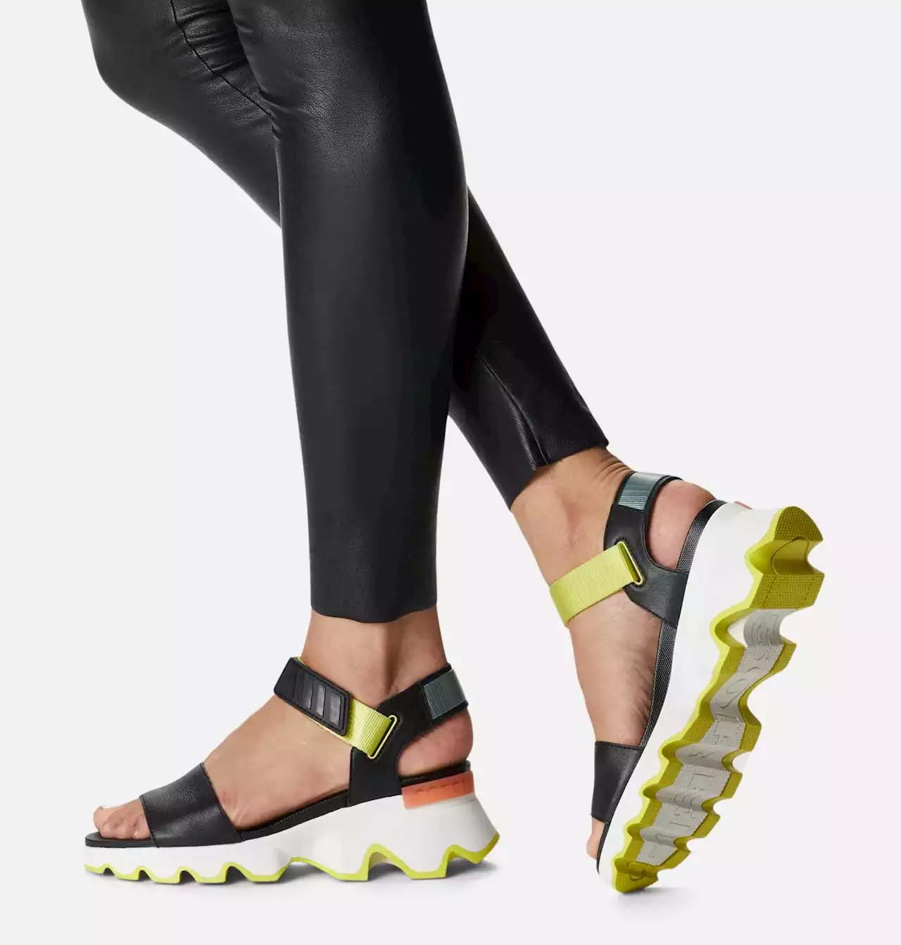 9 Of The Most Comfortable Sandals For Women To Wear In 2022