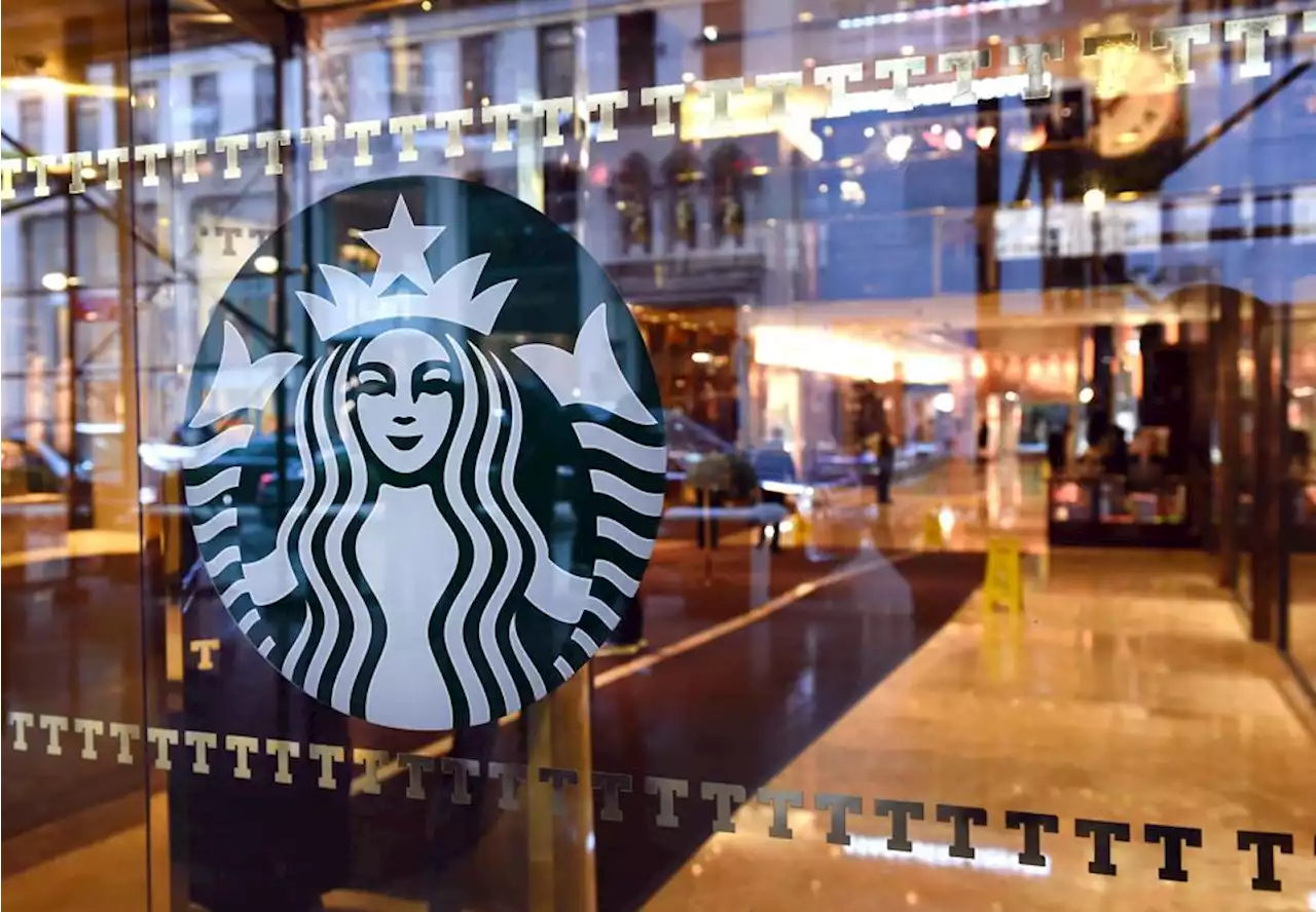 Trump Tower Loses Longtime-Tenant Starbucks