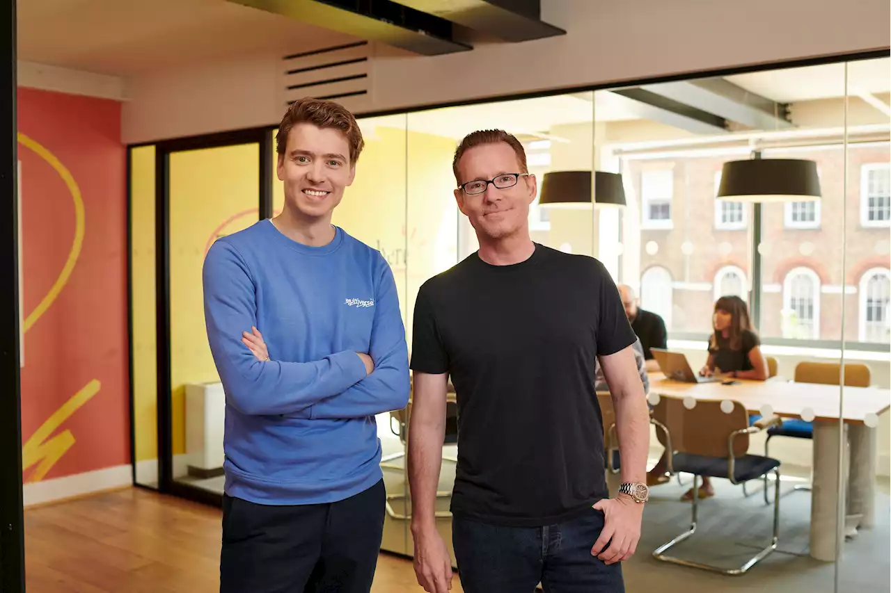 Apprenticeship Startup Multiverse Raises $220 Million To Solve Tech’s Talent Shortage