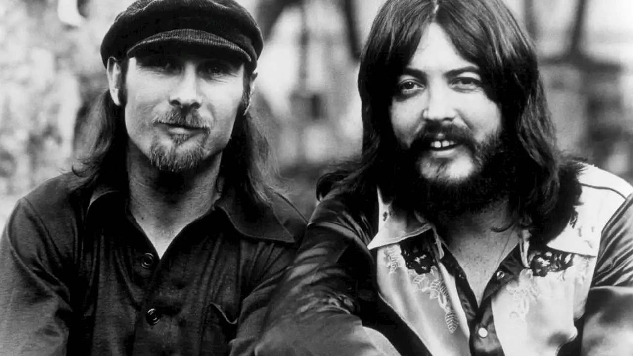 Jim Seals of ’70s group Seals and Crofts dies at age 80