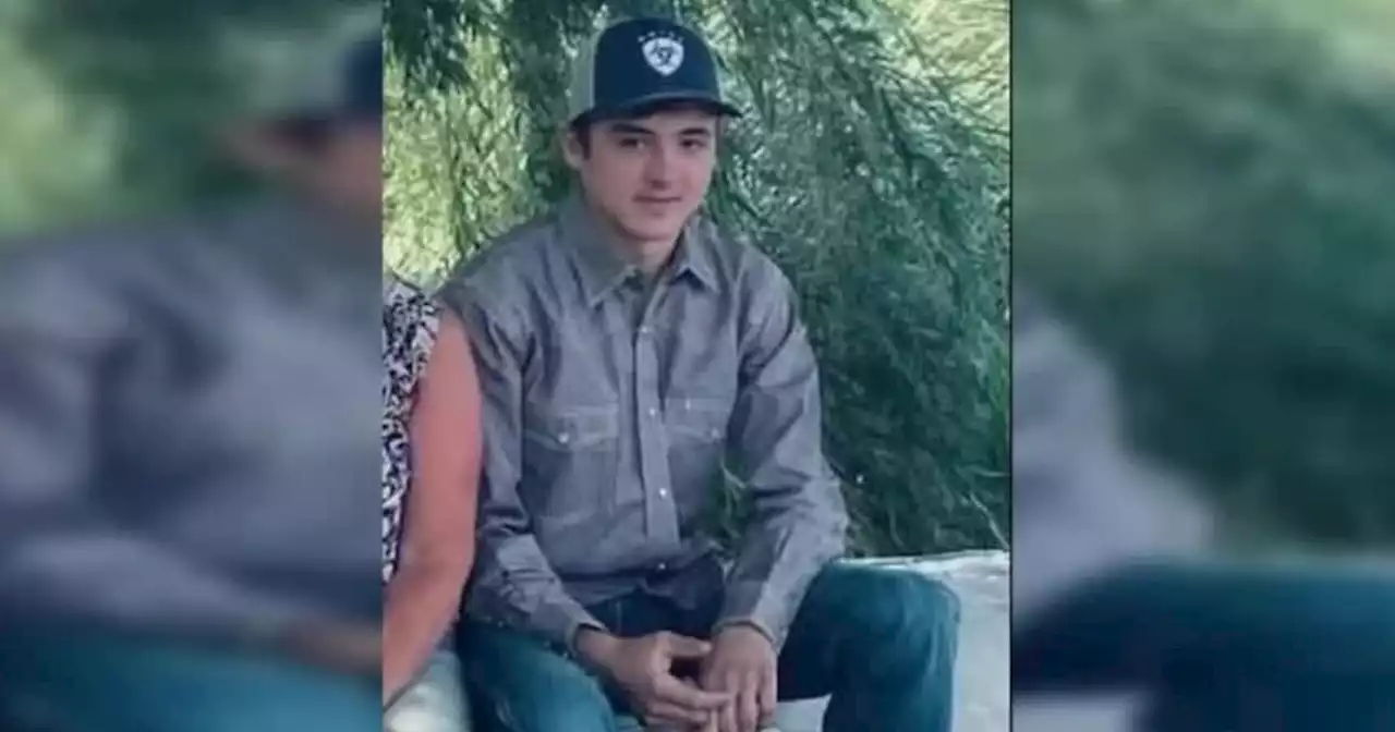 Family desperately searching for missing son living in rural Utah