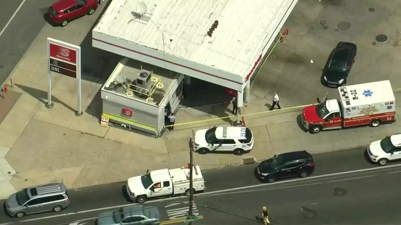 Police: Man, 42, dies after being shot in the head multiple times in North Philadelphia