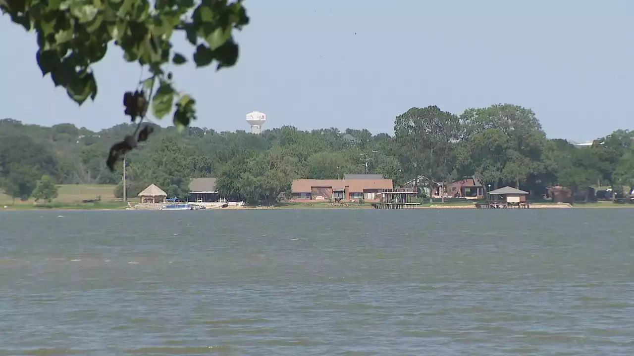 16-year-old boy drowns in Lake Worth