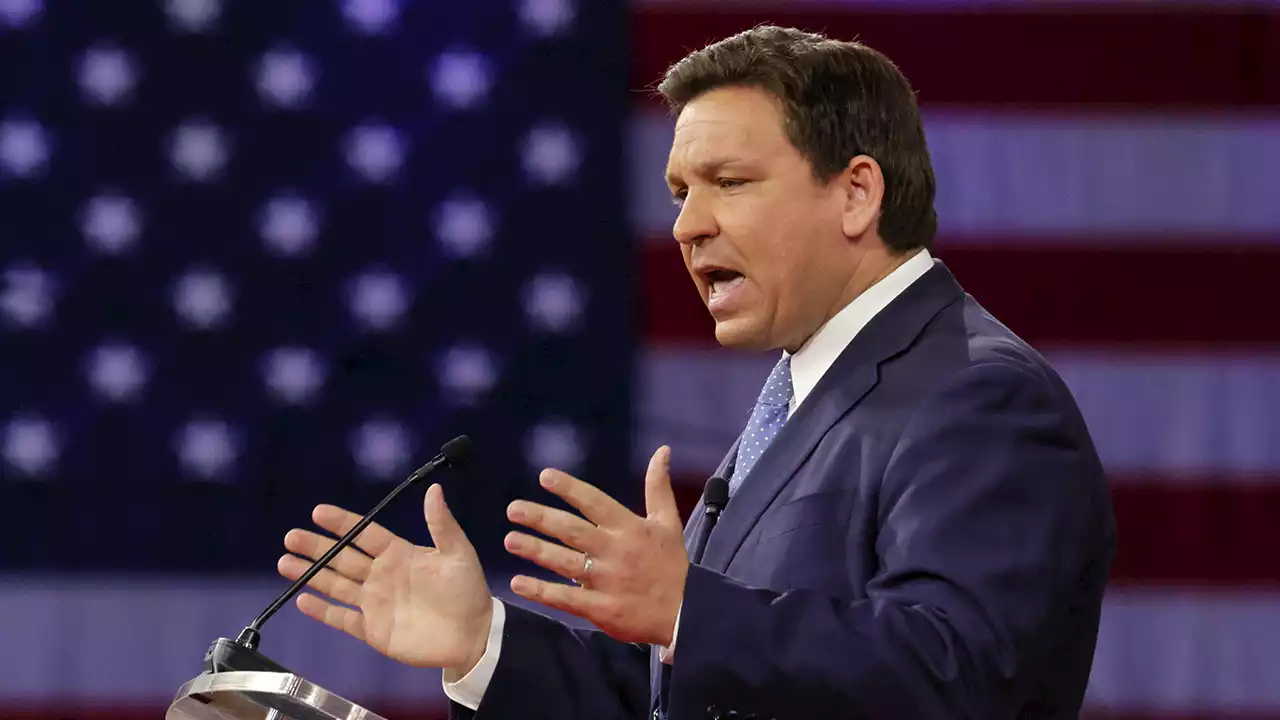 Rays fans weigh in after DeSantis vetoes $35 million for Florida team's training facility